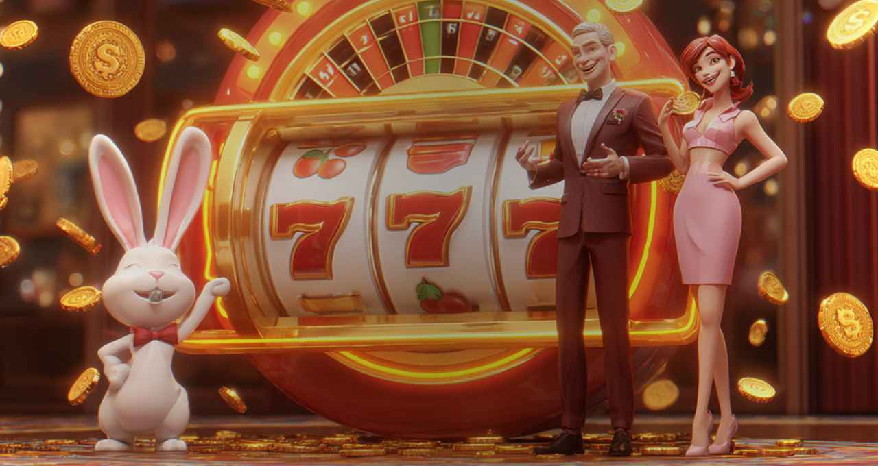 Red Spins Casino